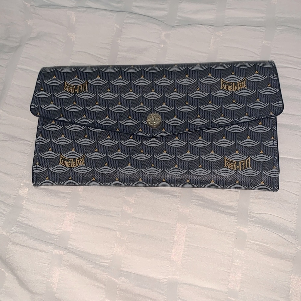 Auth Faure Le Page Wallet